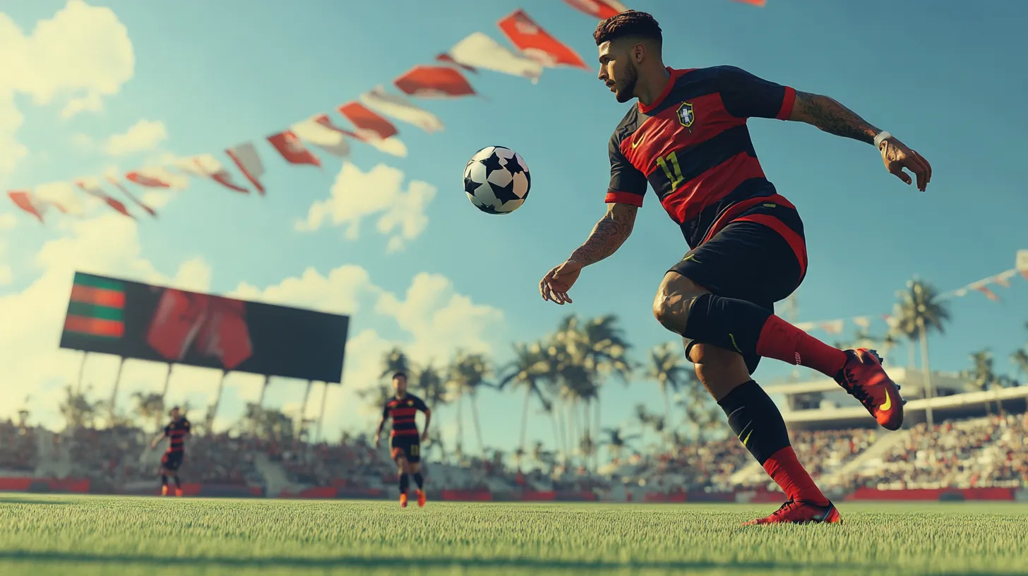 jogos da Premier League hoje — Brasileirão Série A